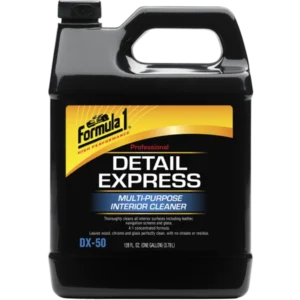 Formula 1 Detail Express Multi-Purpose Interior Cleaner