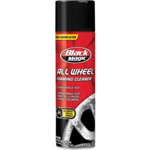 Black Magic All Wheel Foaming Cleaner
