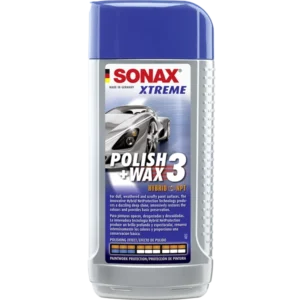 SONAX XTREME Polish + Wax 3
